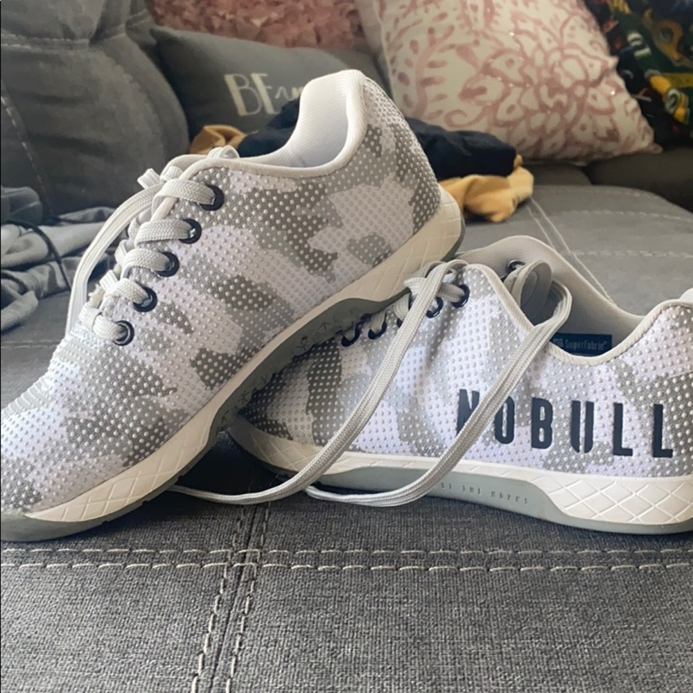 Nobull trainer
